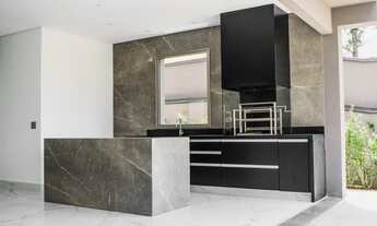 Imagem 4: Casa em Alphaville Nova Residencial Zero