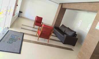 Imagem 5: Apartamento para Venda em Goiânia, Santa Genoveva, 3 dormitórios, 1 suíte, 2 banheiros, 1