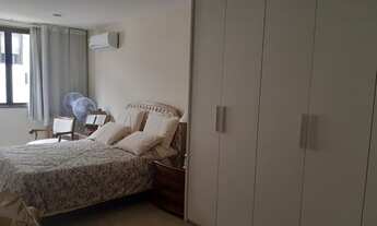 Imagem 6: Av.Lúcio Costa -Apartamento 4 quartos com piscina