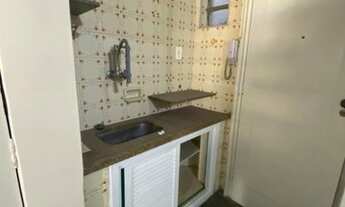 Imagem 3: Santos - Kitchenette/Conjugados - Embaré