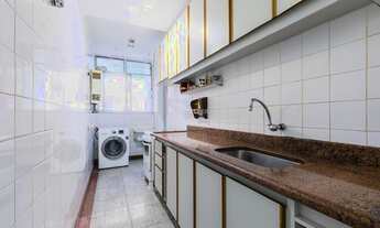 Imagem 5: Apartamento 3 quartos Parque das Rosas