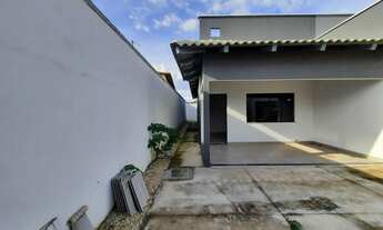 Imagem 2: CASA COM 02 QUARTOS SENDO 01 SUÍTE NA 1304 SUL