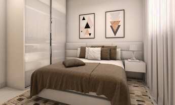 Imagem 4: Vista das Paineiras / Apto. 2 Qts. 43 m2 com Varanda no Planalto !