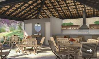 Imagem 6: Apartamento à venda no Nova Residence Quinta das Paineiras, andar alto!!