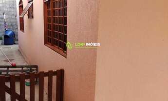 Imagem 4: A Loop Imóveis vende casa no Setor Oeste de Sobradinho