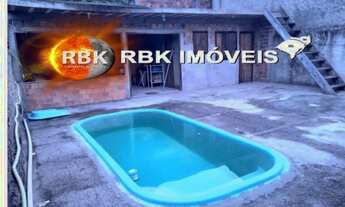 Imagem 3: Essa boa Casa 2 dormitórios na Capão da Cruz em Sapucaia do Sul de barbada!