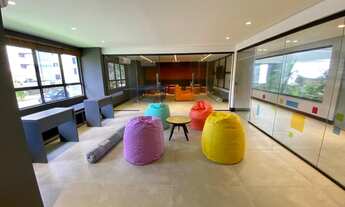 Imagem 5: Apartamento para venda tem 90 metros quadrados com 3 quartos em Intermares - Cabedelo Para