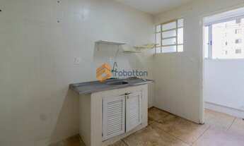 Imagem 3: APARTAMENTO COM 2 DORMITÓRIOS NA SAÚDE!