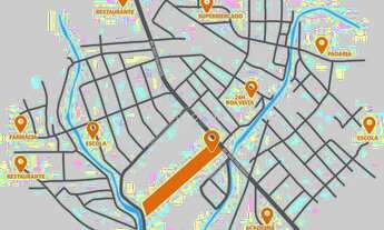 Imagem 7: CRICIúMA - Apartamento Padrão - São Francisco