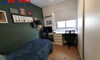 Imagem 6: Apartamento gracioso 3 quartos 1 suíte à venda. Botafogo - Rio de Janeiro