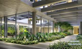 Imagem 6: 322 M² 4 SUÍTES 4 VAGAS - NO MELHOR DO JARDINS