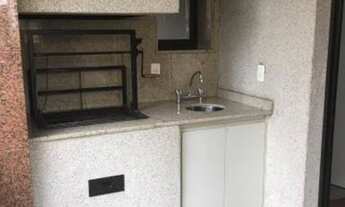 Imagem 4: Venda ou Locação - Apto. Alto Padrão com 04 suítes, 04 vagas de garagem no Morumbi