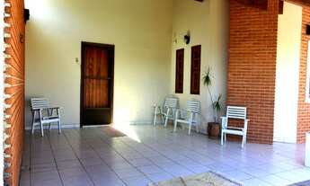 Imagem 4: Casa a venda em Peruíbe com 4 dormitórios e piscina