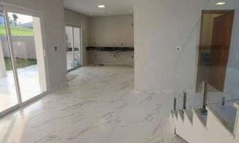 Imagem 3: Casa com 3 suítes à venda, 210 m² por R$ 1.380.000 - Residencial Saint Paul - Itu/SP