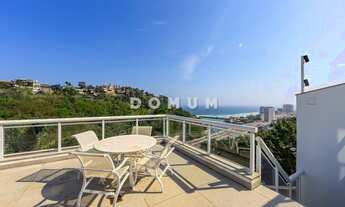 Imagem 4: Joatinga - Joá - Rio de Janeiro