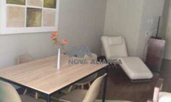 Imagem 5: Residencial alto padrão composto por 2 quartos sendo uma suíte com banheira de hidromassag