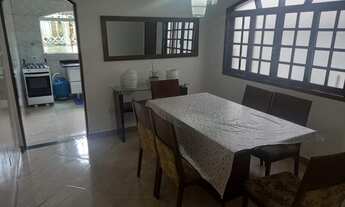 Imagem: Casa à venda, 3 quartos, 1 vaga, Jardim