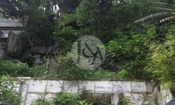 Imagem 7: RIO DE JANEIRO - Terreno Padrão - Jardim Botânico