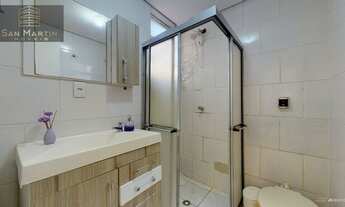 Imagem 4: Apartamento à venda no bairro Santana - Porto Alegre/RS