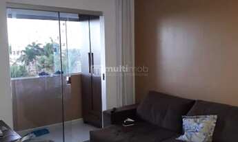 Imagem 2: Ceilândia - Apartamento Padrão - Ceilândia Norte (Ceilândia