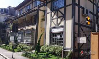 Imagem: PETRóPOLIS - Conjunto Comercial/Sala