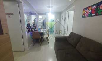 Imagem 2: Mogi das Cruzes - Apartamento Padrão - Vila Caputera