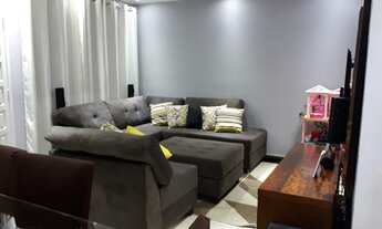 Imagem: Casa de condomínio sobrado para venda com