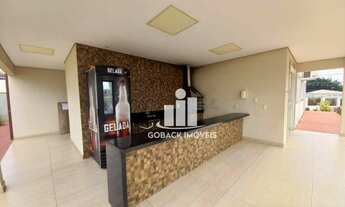 Imagem 4: Apartamento com 2 dormitórios para alugar, 43 m² por R$ 1.100,00/mês - Parque Industrial