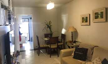 Imagem 3: Casa Linear não geminada no Novo Jóquei para venda tem 64 metros quadrados com 2 quartos