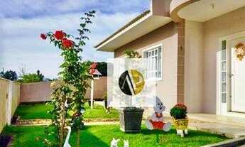 Imagem 4: Casa com 3 dormitórios à venda por R$ 1.650.000 - Campeche - Florianópolis/SC