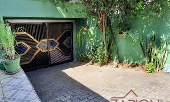 Imagem 4: Sobrado à venda 04 dormitórios com suítes na Vila do Bosque, São Paulo