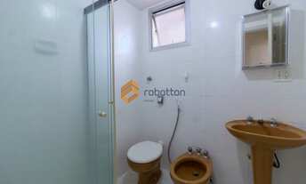 Imagem 6: APARTAMENTO NA BELA VISTA COM VAGA DE GARAGEM !