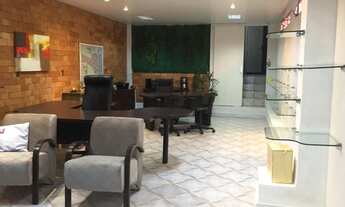 Imagem: Casa aceita troca por apartamento