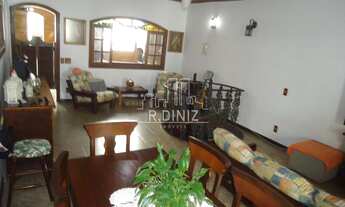 Imagem 2: Casa de vila. 253m2. 4 quartos (1 suite)