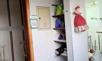 Imagem 2: Apartamento à venda- Campo Limpo Paulista/SP