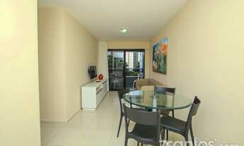 Imagem 2: Apartamento, Boa Viagem, 2 Quartos