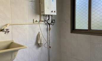 Imagem 5: Apartamento com 2 dormitorios dependência de Empregada em Taboão da serra cond.pitangueira