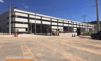 Imagem: Galpao Ja Locado Venda De Renda De 0,6