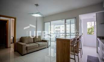 Imagem: Apartamento 1 suíte, 48m setor oeste Gift