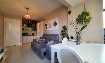 Imagem 4: Apartamento para venda tem 40 m² com 1 quarto em Armação - Salvador - BA