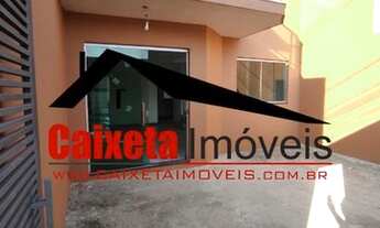 Imagem 2: Contagem - Casa Padrão - Parque Xangrilá