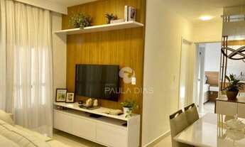 Imagem 2: Apartamento à venda, 57 m² por R$ 410.000,00 - Condomínio House Premium - Sorocaba/SP