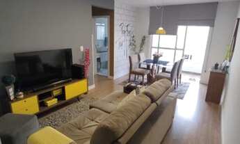 Imagem 7: BELO APARTAMENTO DE 2 DORMITÓRIOS - AP735