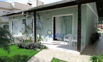 Imagem: Paz e tranquilidade no bairro Velha, Blumenau