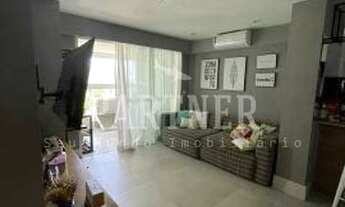 Imagem 3: Partner Apresenta Condomínio Luau do Recreio