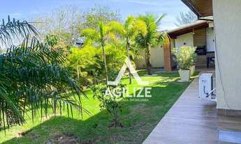 Imagem 7: Casa à venda, 230 m² por R$ 2.600.000,00 - Vila Luiza - Armação dos Búzios/RJ