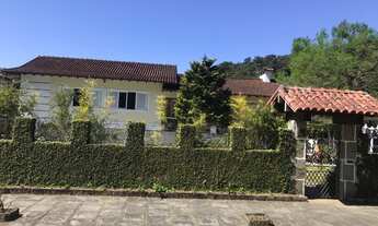 Imagem 3: Casa de condomínio a venda com 260 m² com 3 quartos (sendo 1 suíte) no bairro Comari - Ter