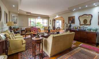 Imagem 2: Apartamento à venda no Jardim América