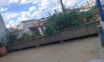 Imagem 3: Lote/Terreno para venda possui 440 metros quadrados em Vila Invernada - São Paulo - São Pa