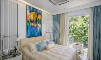 Imagem 4: RIO DE JANEIRO - Apartamento Padrão - Leblon